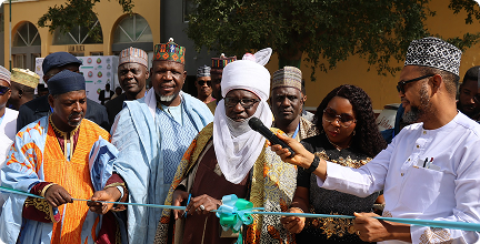 We provide Technology Transfer